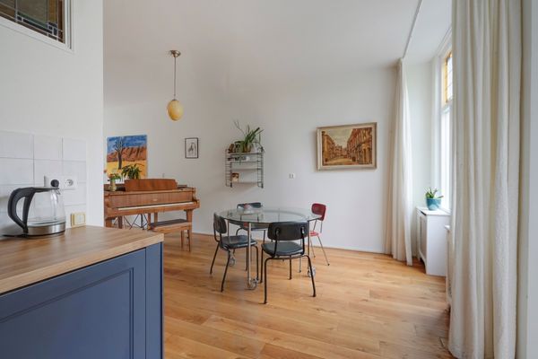 Celsiusstraat 176, Den Haag