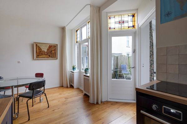 Celsiusstraat 176, Den Haag