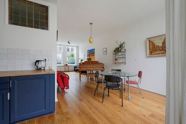 Celsiusstraat 176, Den Haag