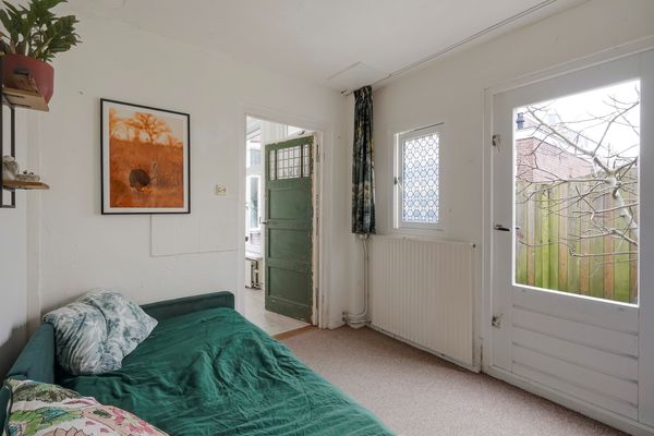 Celsiusstraat 176, Den Haag