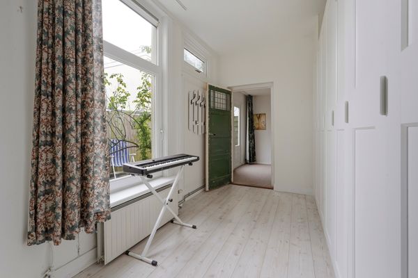 Celsiusstraat 176, Den Haag