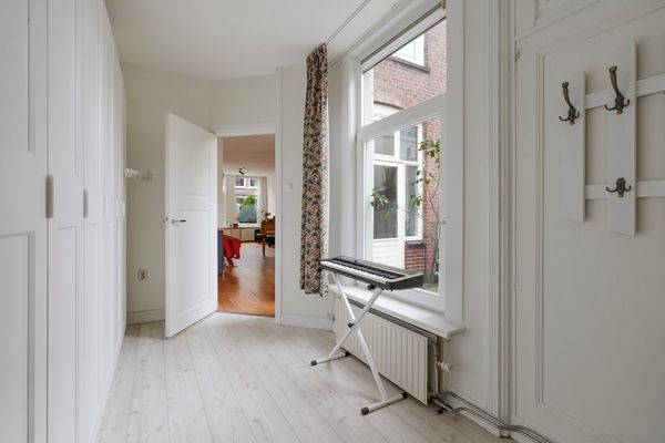 Celsiusstraat 176, Den Haag