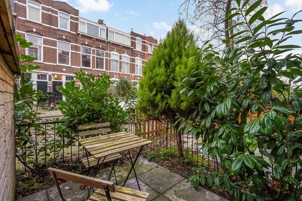 Celsiusstraat 176, Den Haag