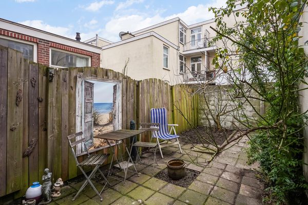 Celsiusstraat 176, Den Haag