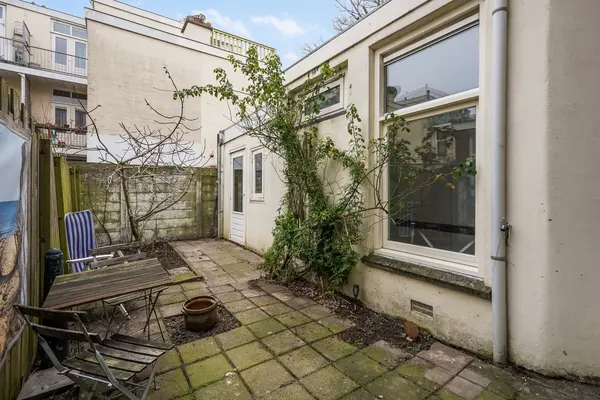 Celsiusstraat 176, Den Haag