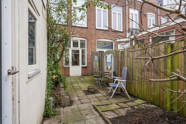 Celsiusstraat 176, Den Haag