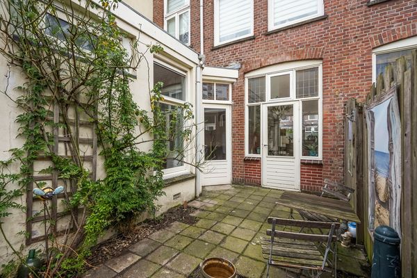 Celsiusstraat 176, Den Haag