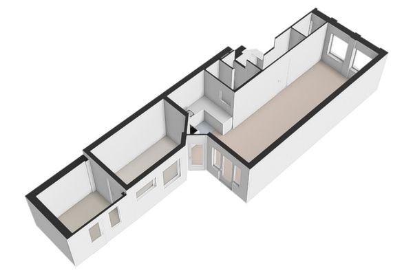 Celsiusstraat 176, Den Haag