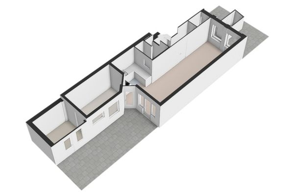 Celsiusstraat 176, Den Haag