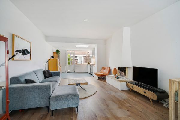 Kruidentuinen 21, Den Haag