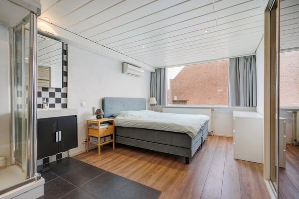 Kruidentuinen 21, Den Haag