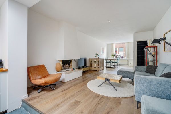 Kruidentuinen 21, Den Haag