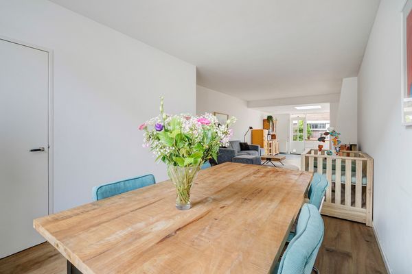 Kruidentuinen 21, Den Haag