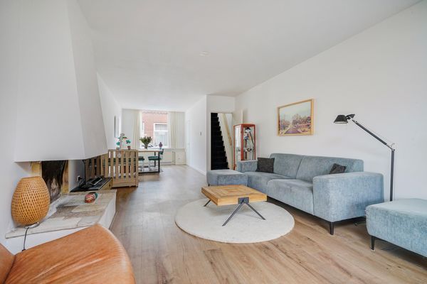 Kruidentuinen 21, Den Haag