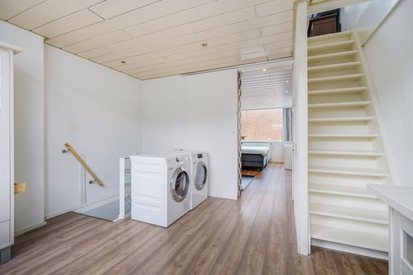 Kruidentuinen 21, Den Haag