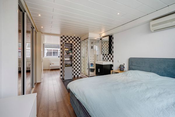 Kruidentuinen 21, Den Haag