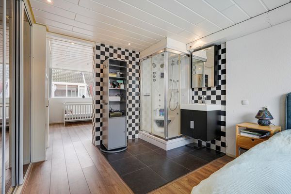 Kruidentuinen 21, Den Haag