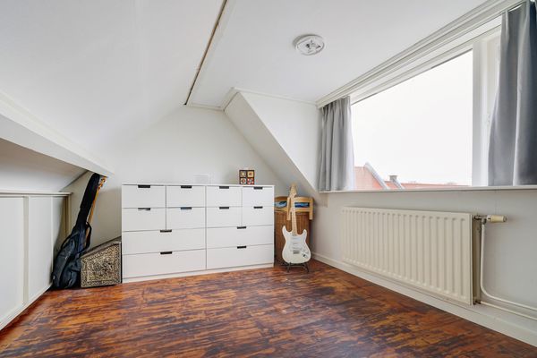 Kruidentuinen 21, Den Haag