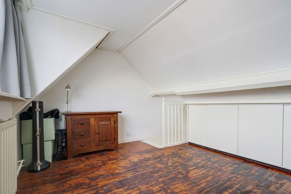 Kruidentuinen 21, Den Haag