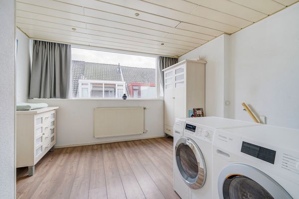 Kruidentuinen 21, Den Haag