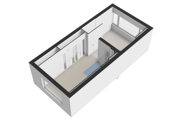 Kruidentuinen 21, Den Haag