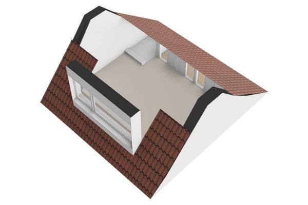 Kruidentuinen 21, Den Haag