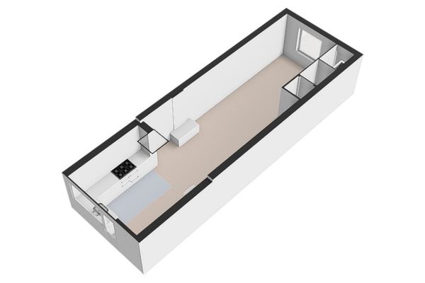 Kruidentuinen 21, Den Haag