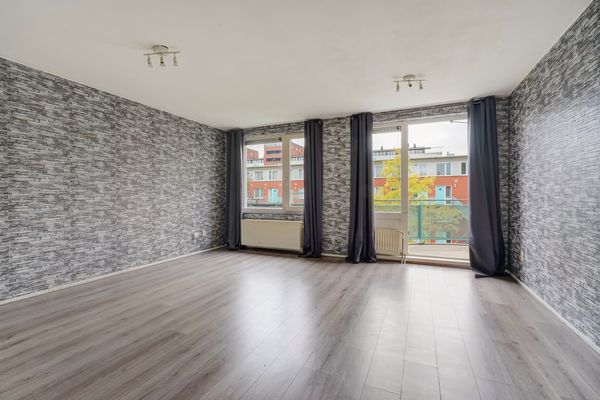 Thijssestraat 433, Den Haag