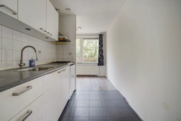 Thijssestraat 433, Den Haag