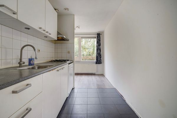 Thijssestraat 433, Den Haag