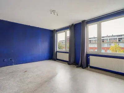 Foto 5 van Thijssestraat 433