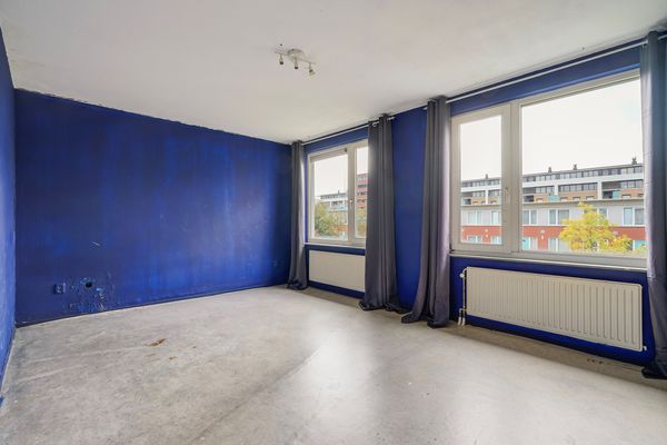 Thijssestraat 433, Den Haag