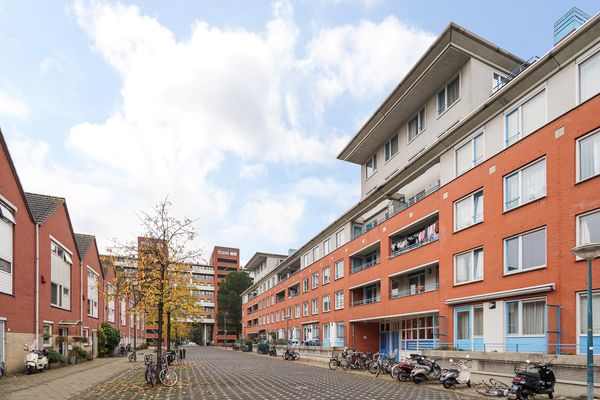 Thijssestraat 433, Den Haag