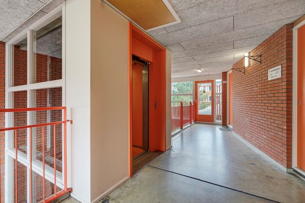 Thijssestraat 433, Den Haag