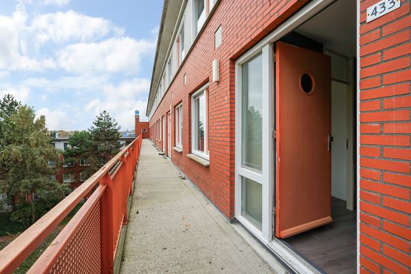 Thijssestraat 433, Den Haag