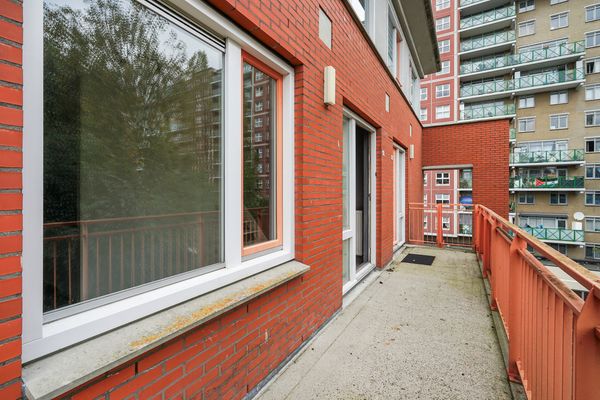 Thijssestraat 433, Den Haag