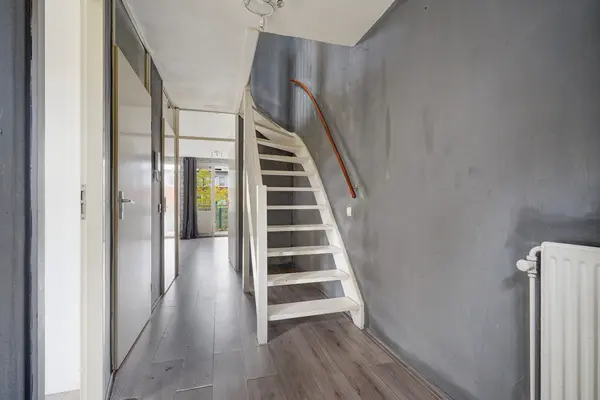 Thijssestraat 433, Den Haag