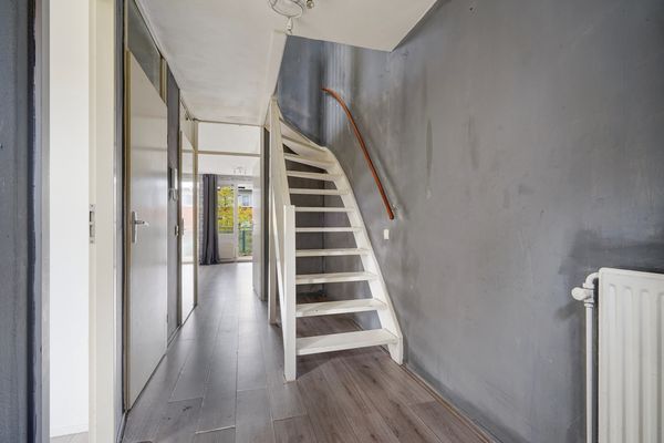 Thijssestraat 433, Den Haag