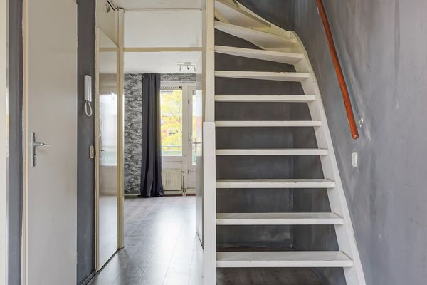 Thijssestraat 433, Den Haag