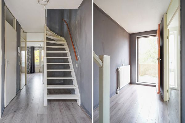 Thijssestraat 433, Den Haag