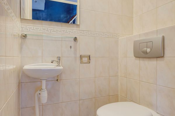 Thijssestraat 433, Den Haag