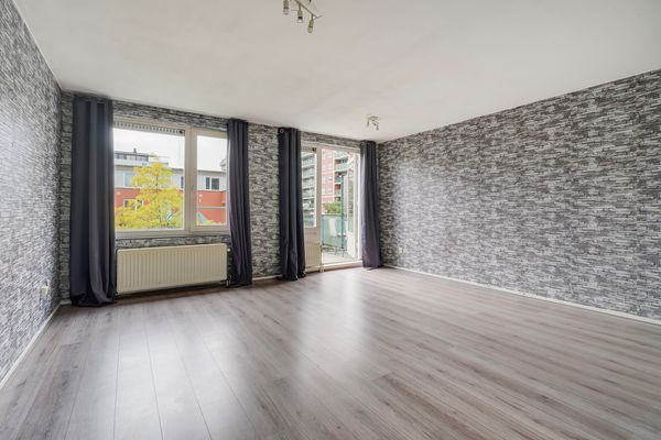 Thijssestraat 433, Den Haag