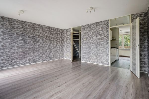 Thijssestraat 433, Den Haag