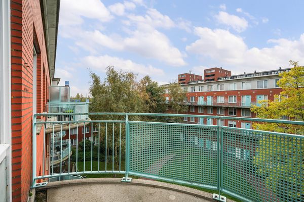 Thijssestraat 433, Den Haag