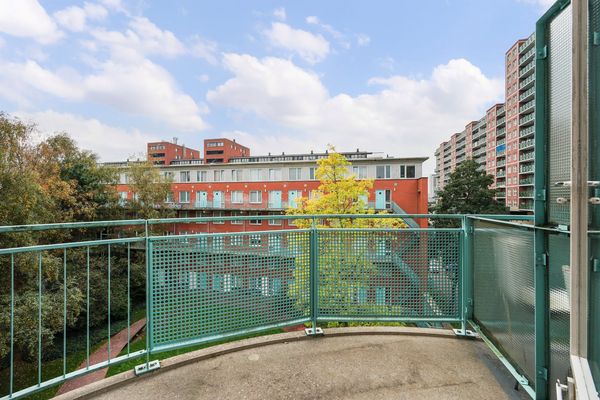 Thijssestraat 433, Den Haag