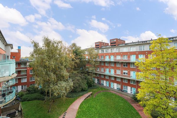 Thijssestraat 433, Den Haag