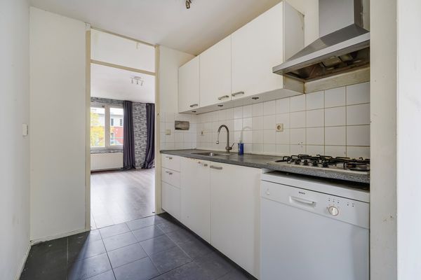 Thijssestraat 433, Den Haag