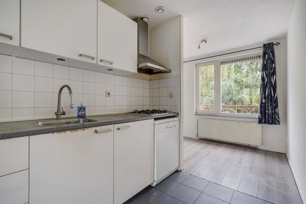 Thijssestraat 433, Den Haag