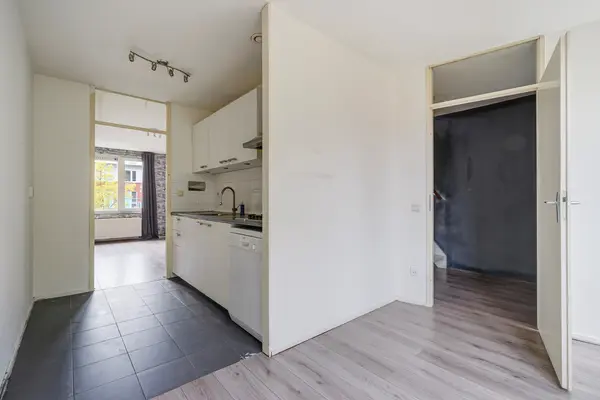 Thijssestraat 433, Den Haag