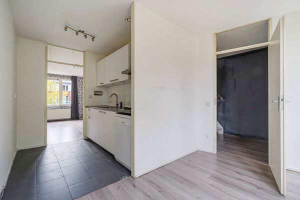 Thijssestraat 433, Den Haag